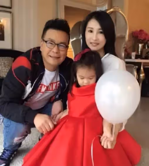 寵妻不手軟！沈玉琳6歲女兒嫌「舊車是窮人開的」　他二話不說「買保時捷送老婆」再砸錢加碼