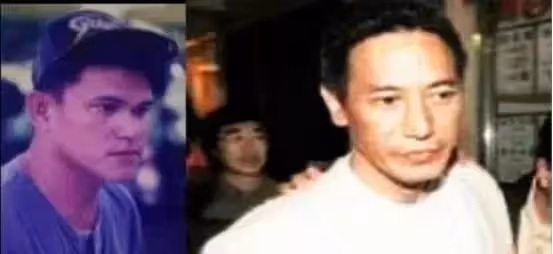 梅艷芳被人打了一巴掌，打人者當晚被砍傷，隔日慘死在醫院