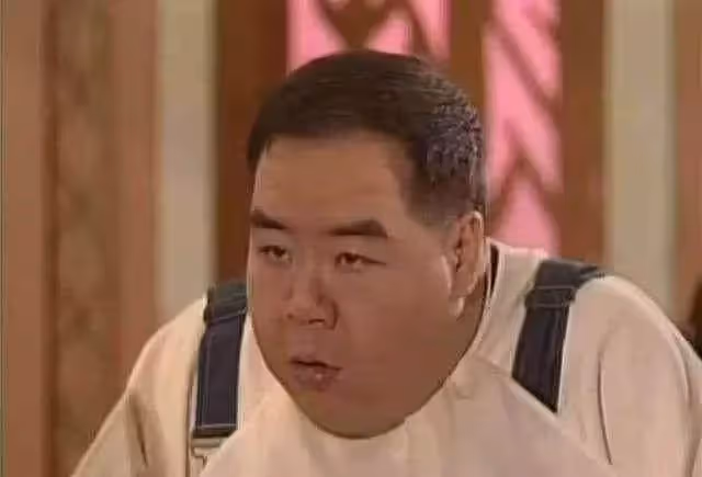 28年前發生了什麼？讓肥貓鄭則仕宣稱「下輩子還要跟著劉德華」？