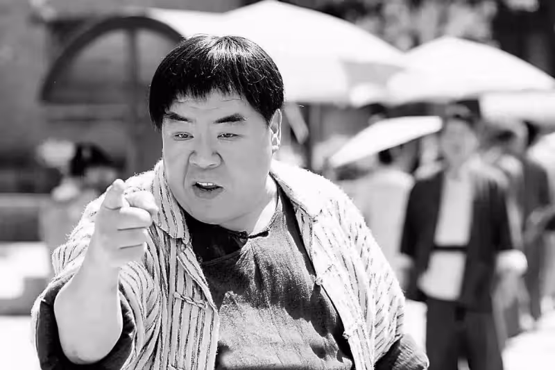 28年前發生了什麼？讓肥貓鄭則仕宣稱「下輩子還要跟著劉德華」？