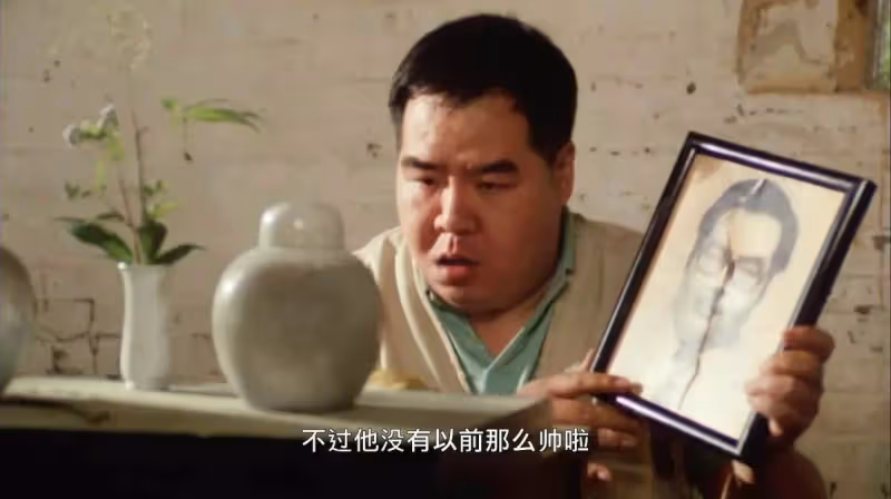 28年前發生了什麼？讓肥貓鄭則仕宣稱「下輩子還要跟著劉德華」？