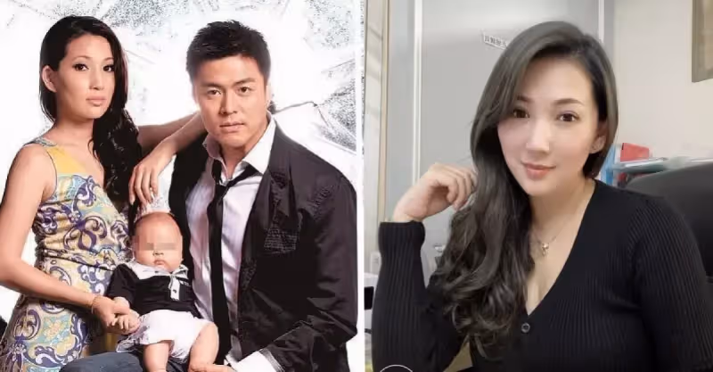 被前女友眼紅討債！劉至翰前妻「自己當老闆」住進豪宅　坦然曝「醫生宣判不能生育」：一點也不可惜