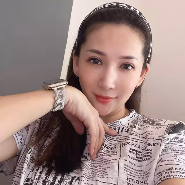 被前女友眼紅討債!劉至翰前妻「自己當老闆」住進豪宅 坦然曝「醫生宣判不能生育」:一點也不可惜