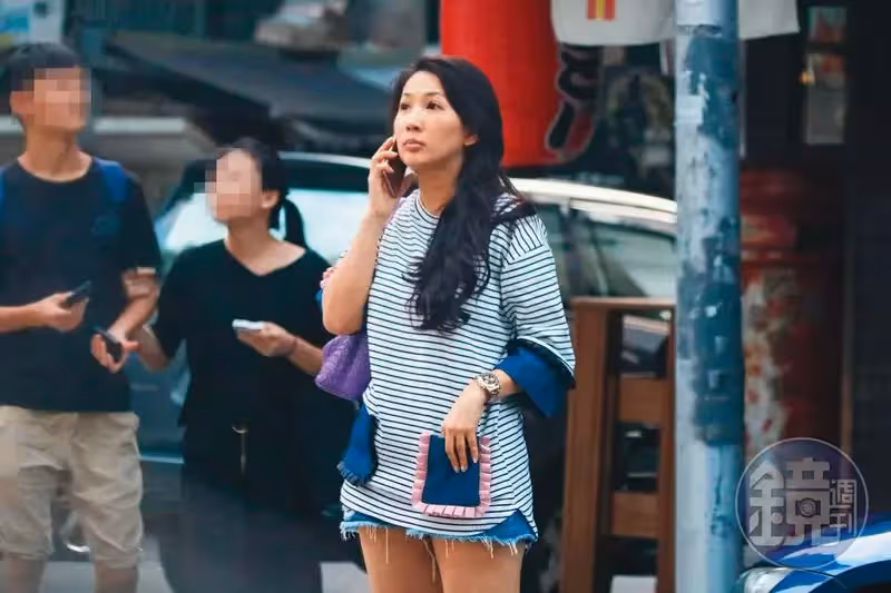 被前女友眼紅討債!劉至翰前妻「自己當老闆」住進豪宅 坦然曝「醫生宣判不能生育」:一點也不可惜