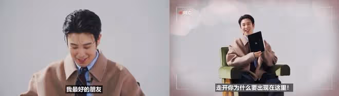 無禮冒犯還是合理請求?韓男星入伍前留下的一句話引發女網友們的不適