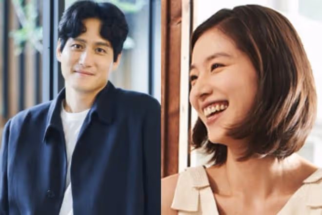 守護妻子19年! 《夫婦的世界》渣男朴海俊私下超痴心!