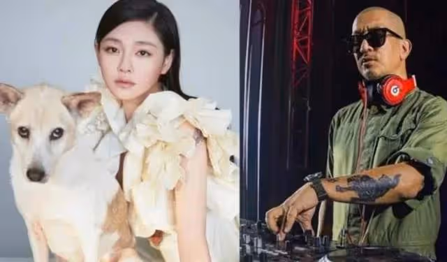 遺憾!大S老公具俊曄婚後商演被延遲,本人發文向大家道歉很暖心