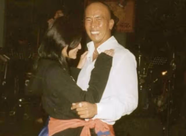 遺憾!大S老公具俊曄婚後商演被延遲,本人發文向大家道歉很暖心