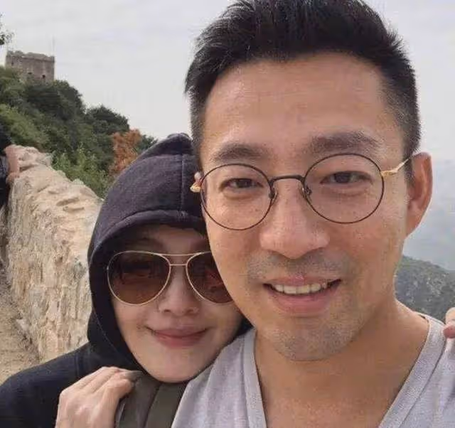 遺憾!大S老公具俊曄婚後商演被延遲,本人發文向大家道歉很暖心
