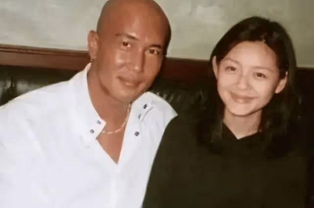 遺憾!大S老公具俊曄婚後商演被延遲,本人發文向大家道歉很暖心