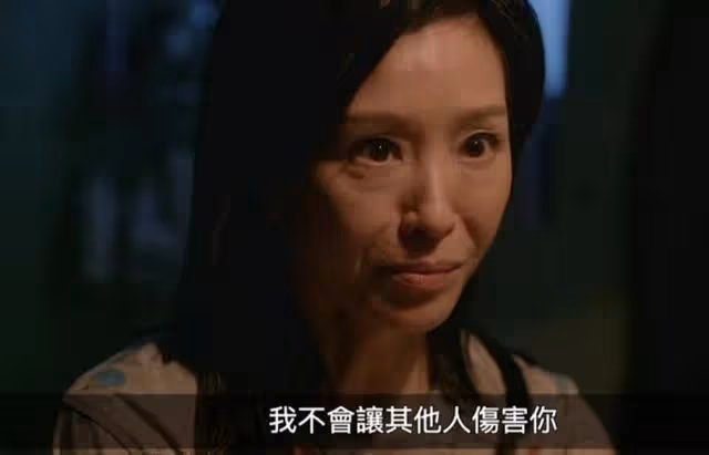 言論大膽!TVB當紅女星曝過往感情路,直言最瘋狂是泡過別人老公