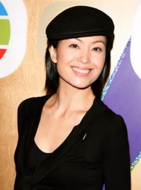 言論大膽!TVB當紅女星曝過往感情路,直言最瘋狂是泡過別人老公