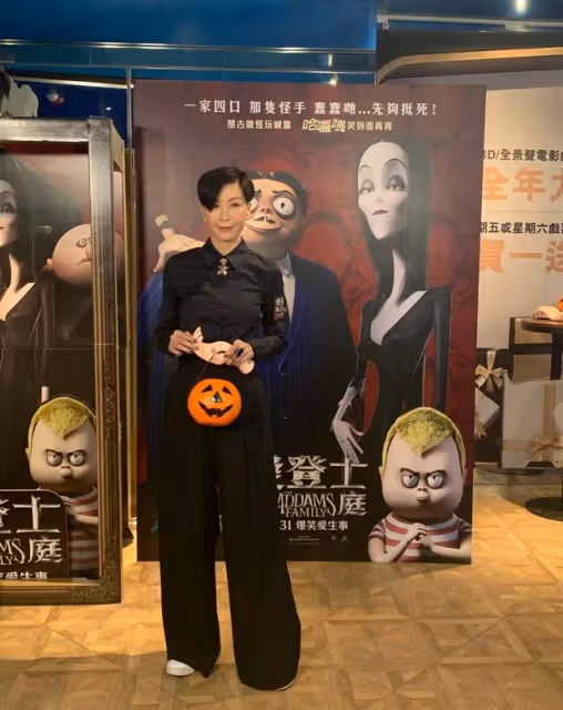 言論大膽!TVB當紅女星曝過往感情路,直言最瘋狂是泡過別人老公