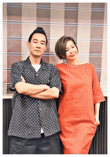 言論大膽!TVB當紅女星曝過往感情路,直言最瘋狂是泡過別人老公