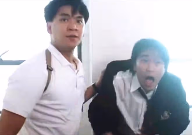 惠英紅前男友移居內地近況,與三婚妻子大秀恩愛,差20歲有夫妻相