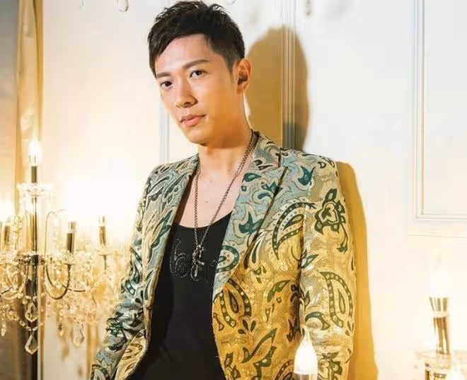 TVB男星高鈞賢回內地發展,入行17年首演男一號,開機前整10顆牙