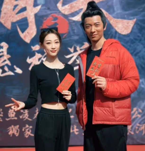 TVB男星高鈞賢回內地發展,入行17年首演男一號,開機前整10顆牙