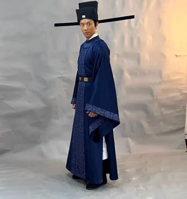 TVB男星高鈞賢回內地發展,入行17年首演男一號,開機前整10顆牙