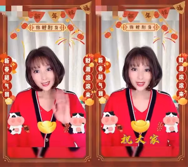 「最美亞姐」楊恭如大變臉,下巴戳尖五官走樣,昔日貴婦今似「蛇精」