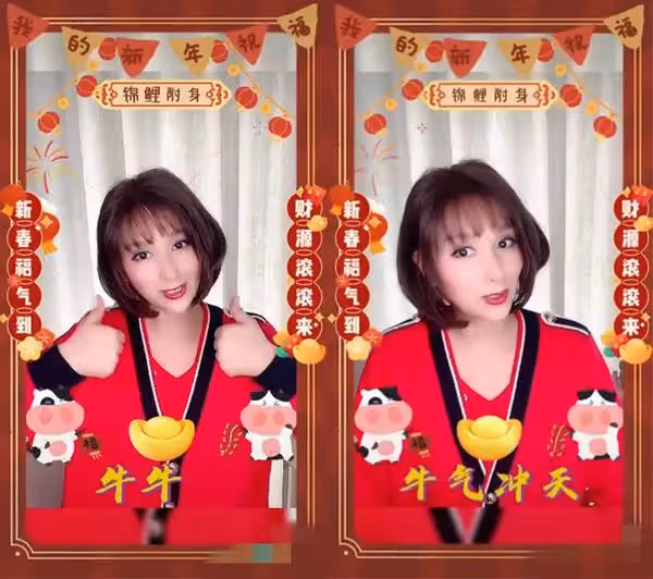 「最美亞姐」楊恭如大變臉,下巴戳尖五官走樣,昔日貴婦今似「蛇精」