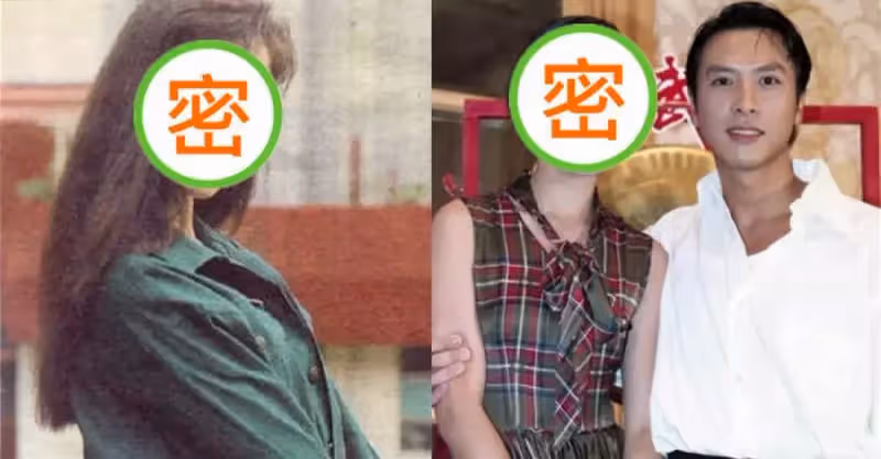 萬綺雯當年有多美？清純可人身材佳，甄子丹為她奮不顧身，網友：很有氣質