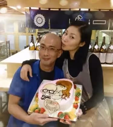 萬綺雯當年有多美?清純可人身材佳,甄子丹為她奮不顧身,網友:很有氣質