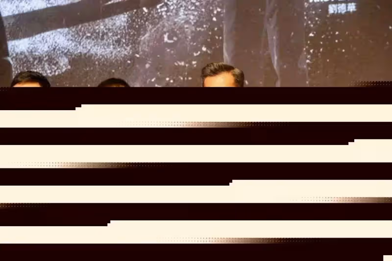 古天樂:每次劉德華開演唱會我都好煩惱,感覺我就像售票處一樣