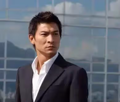 劉德華剪過的8大經典髮型,哪一個最帥?有些風格普通人駕馭不了