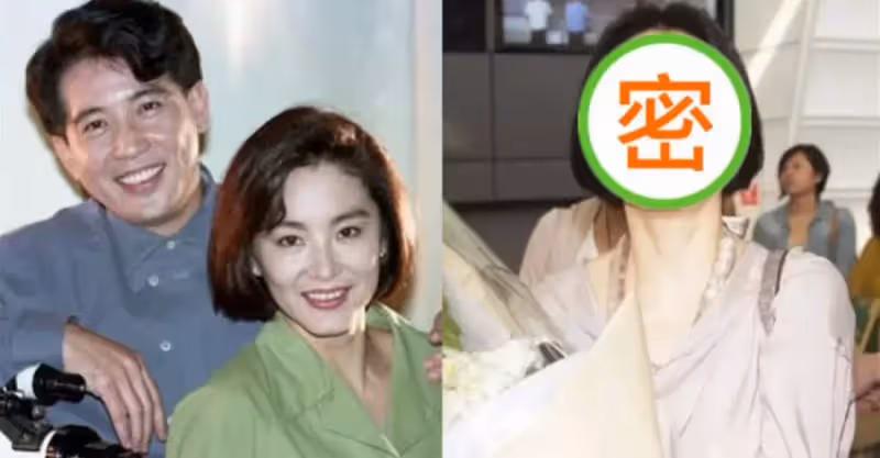 林青霞才是歲月美人！不打針不整容自然衰老，全靠穿搭氣質取勝， 網友：自然老的樣子真美！