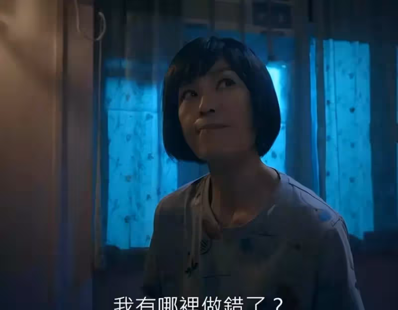伍詠薇真敢說一次曝4個藝人的「黑」料 直接點名翁虹和萬綺雯做作