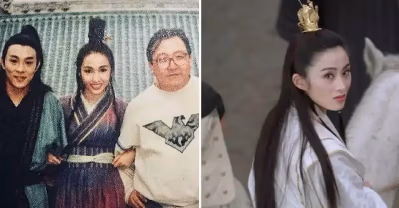 為什麼當年《倚天屠龍記》沒拍續集？票房慘敗背後還有什麼故事？