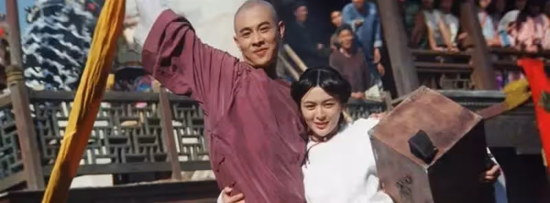 為什麼當年《倚天屠龍記》沒拍續集?票房慘敗背後還有什麼故事?
