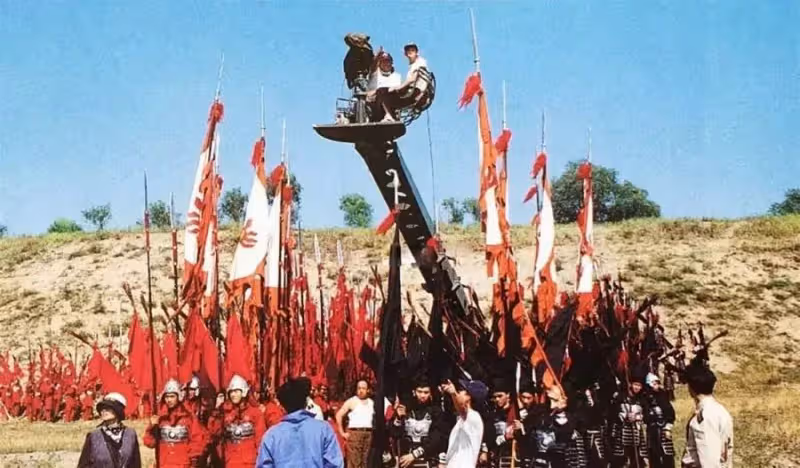 為什麼當年《倚天屠龍記》沒拍續集?票房慘敗背後還有什麼故事?