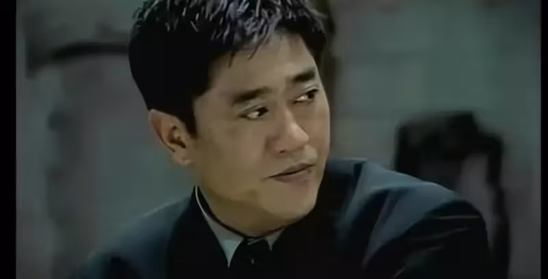 19年過去了,說要幫柯受良養妻兒的劉德華曾志偉,履行承諾了嗎?