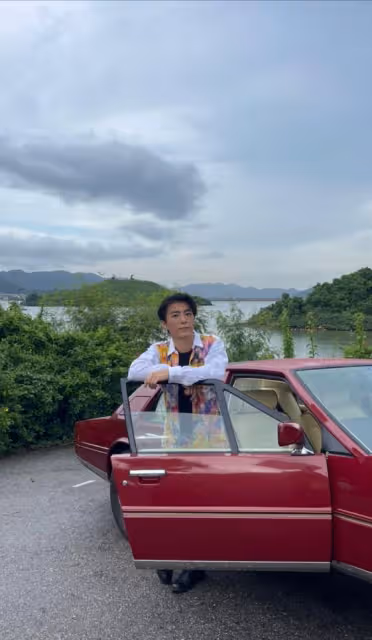 甜爆!TVB人氣小生終於「解封」,最受歡迎CP拍片有望再合體