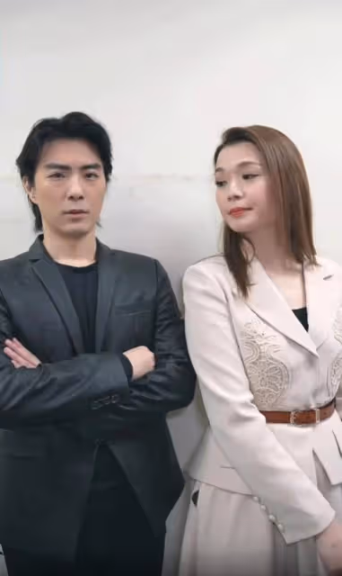 甜爆！TVB人氣小生終於「解封」，最受歡迎CP拍片有望再合體