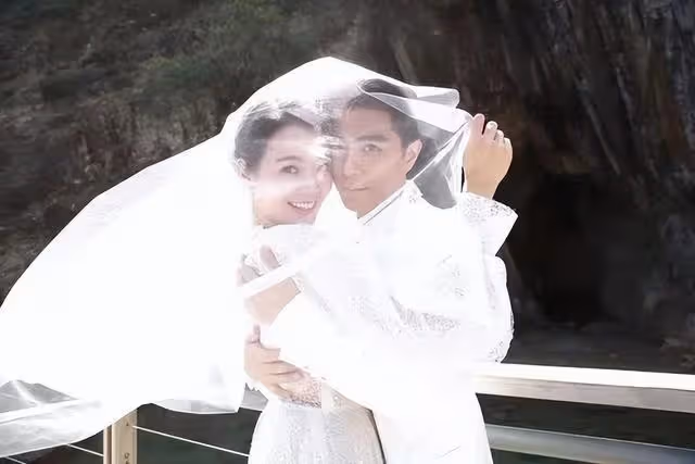 甜爆！TVB人氣小生終於「解封」，最受歡迎CP拍片有望再合體