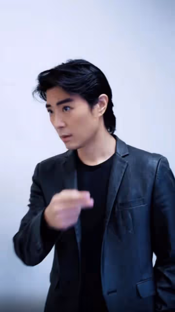 甜爆！TVB人氣小生終於「解封」，最受歡迎CP拍片有望再合體