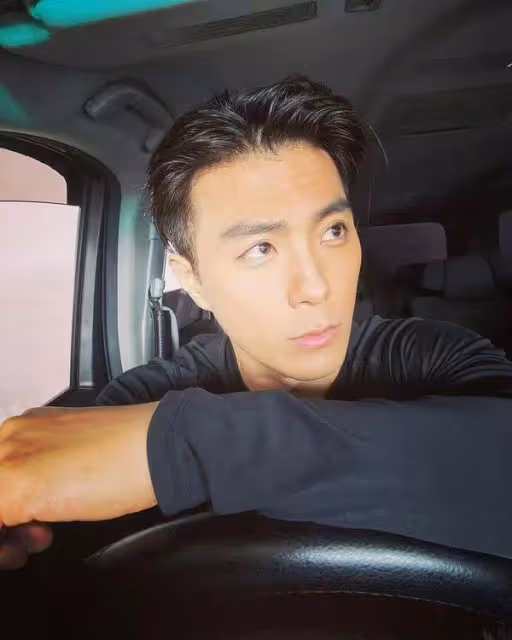 甜爆！TVB人氣小生終於「解封」，最受歡迎CP拍片有望再合體