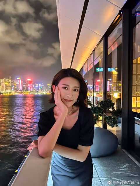 30歲TVB小花入行十多年終上位,《金宵2》挑戰「刁蘭」一角獲贊