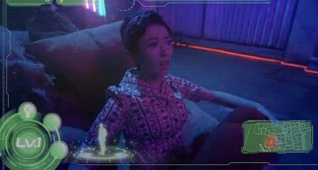 30歲TVB小花入行十多年終上位,《金宵2》挑戰「刁蘭」一角獲贊