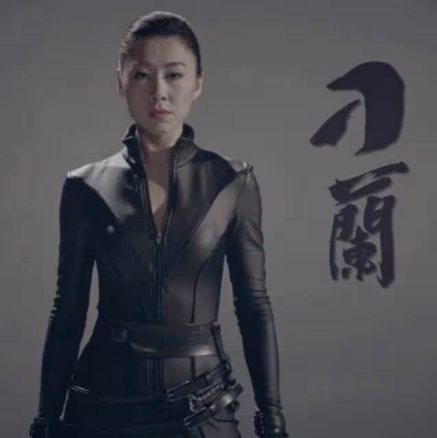 30歲TVB小花入行十多年終上位,《金宵2》挑戰「刁蘭」一角獲贊