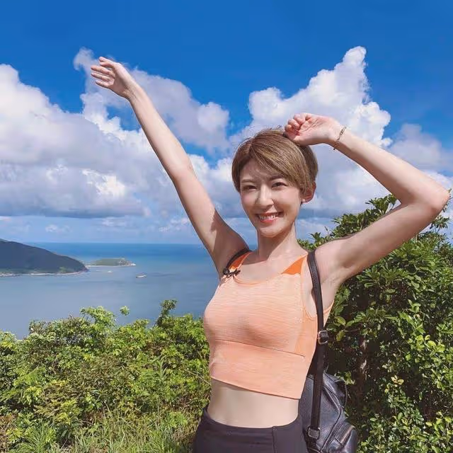 30歲TVB小花入行十多年終上位,《金宵2》挑戰「刁蘭」一角獲贊