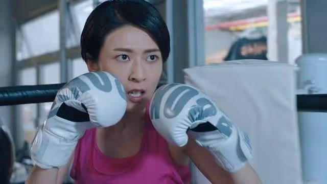 30歲TVB小花入行十多年終上位,《金宵2》挑戰「刁蘭」一角獲贊