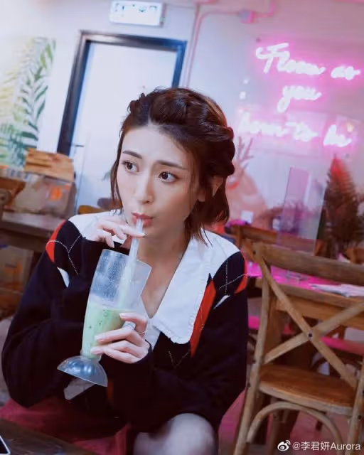 30歲TVB小花入行十多年終上位,《金宵2》挑戰「刁蘭」一角獲贊