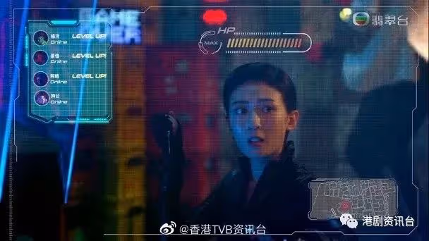 金宵2︱《城寨》重現　劉子碩韋家雄互抽重傷
