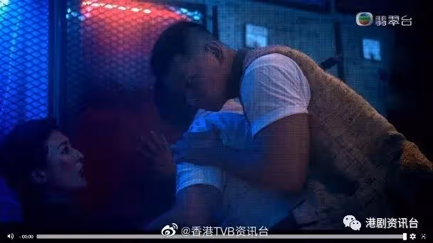 金宵2︱《城寨》重現　劉子碩韋家雄互抽重傷