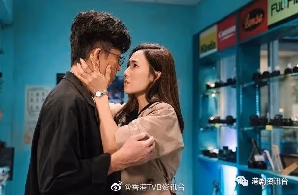 李施嬅拍《金宵2》遇古怪事！胡杏兒狀態大勇曬美照