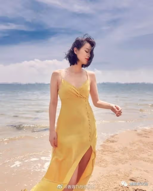李施嬅拍《金宵2》遇古怪事！胡杏兒狀態大勇曬美照