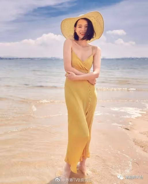 李施嬅拍《金宵2》遇古怪事！胡杏兒狀態大勇曬美照